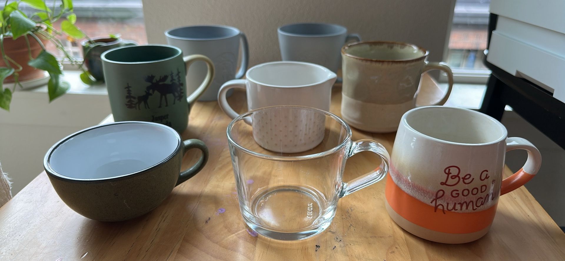 Mugs - Starbucks And More
