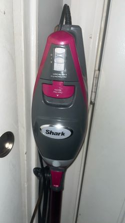 Shark vacuum cleaner