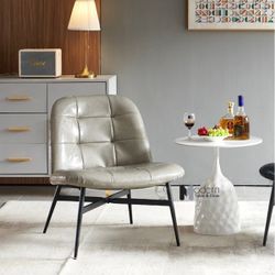 Accent Chair Brand New No Assemble Needed