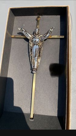 Crucifix