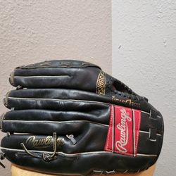 Rawlings Softball Glove RHT-14"