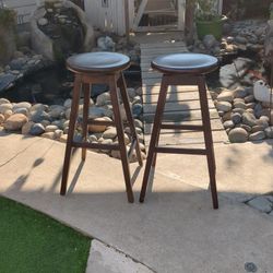 Bar Stools 