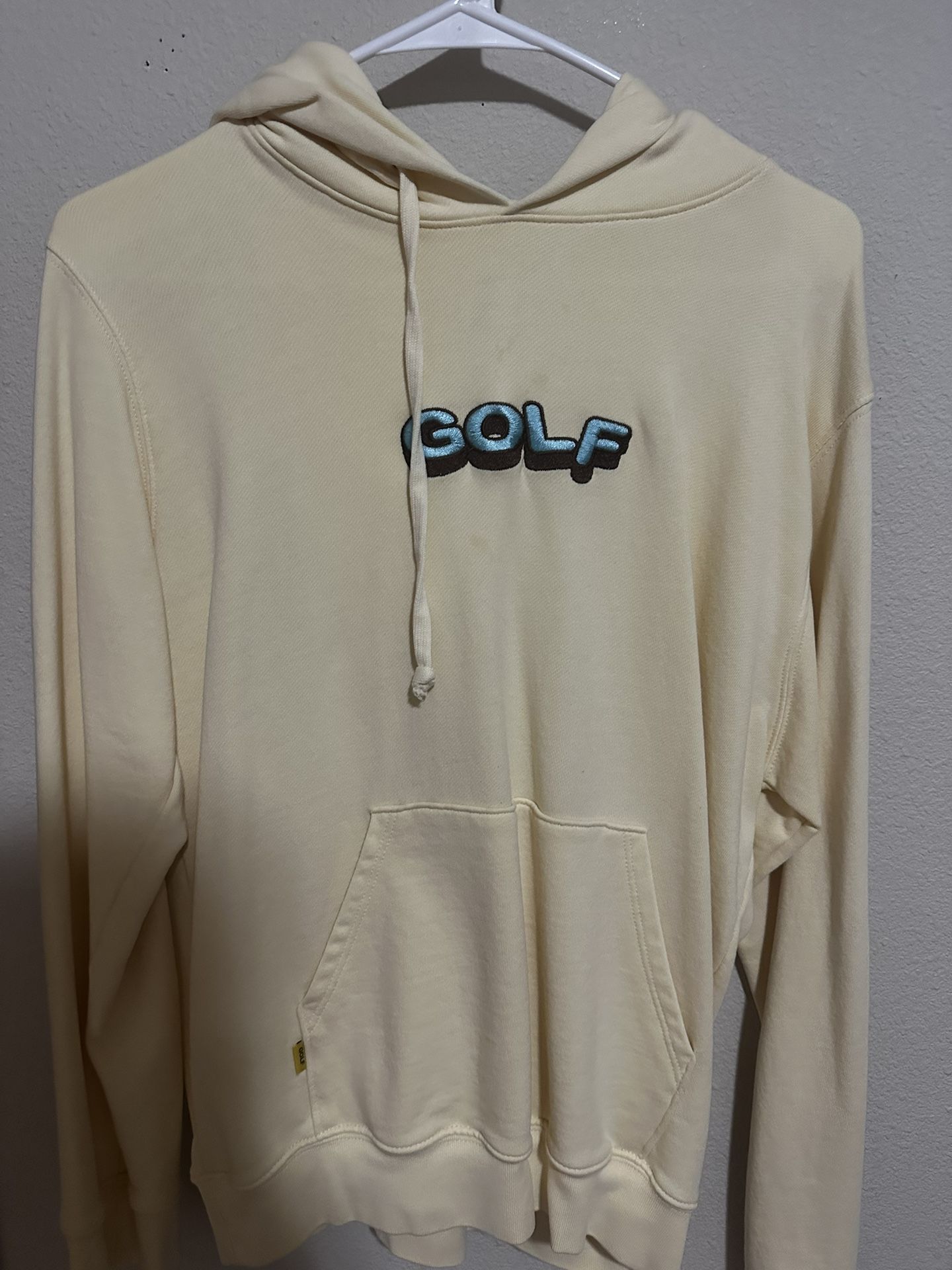 Tyler The Creator Golf Hoodie