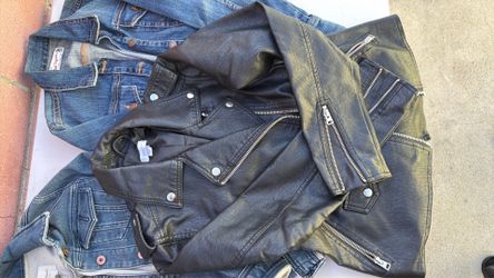 Women’s jackets