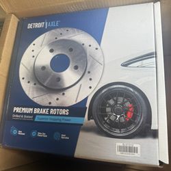 Nissan Rotors 