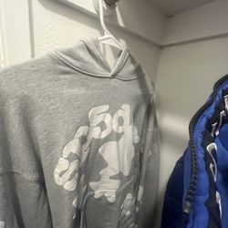 Beluga Sp5der Hoodie 