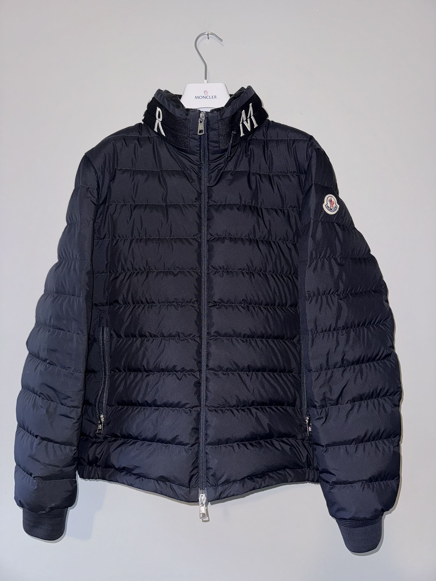 Moncler Akio Jacket