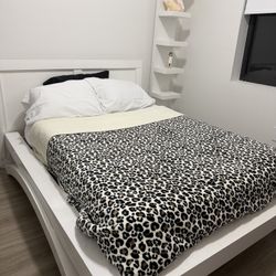 Full Size Bed Frame