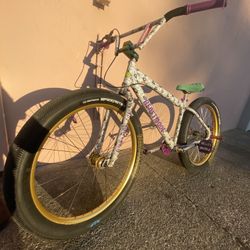 2020 Se Beastmode “ Money Lynch” Very Rare 1 Of 100 Made!!!! Price Negotiable No Lowballs Please!!