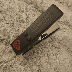 PICK PUNCH  Make Your Own Guitar Picks