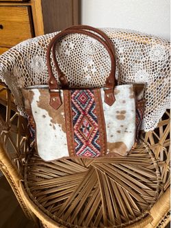 Myra bag