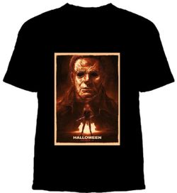 Halloween T Shirt