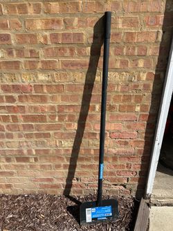 12 inch flooring scraper