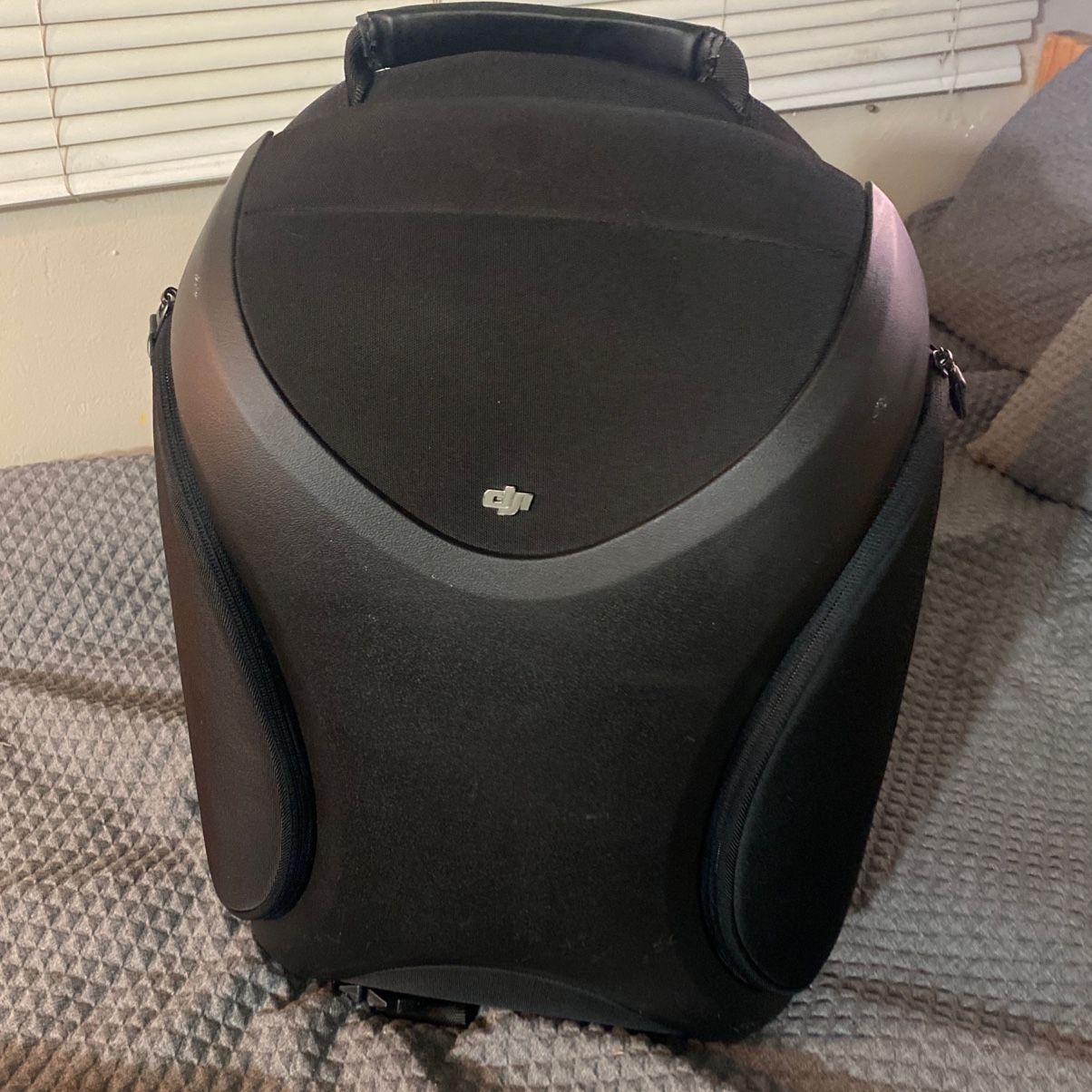 DJI drone backpack