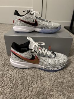 Lebron 20 “The Debut”