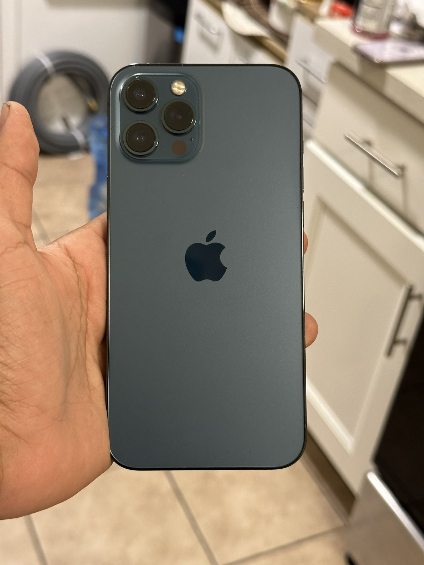iPhone 12 Pro Max - 95%🔋 Unlocked