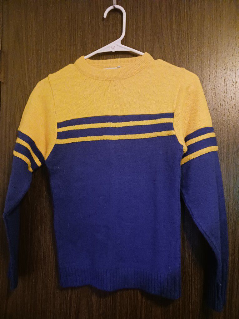 Vintage Kandel Sweater!