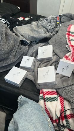 Apple AirPods