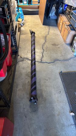 94/99 Suburban drive shaft