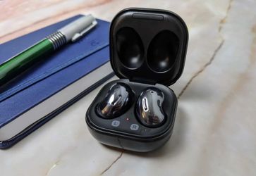 Samsung Galaxy Buds