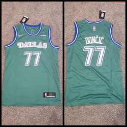 Luka Doncic 