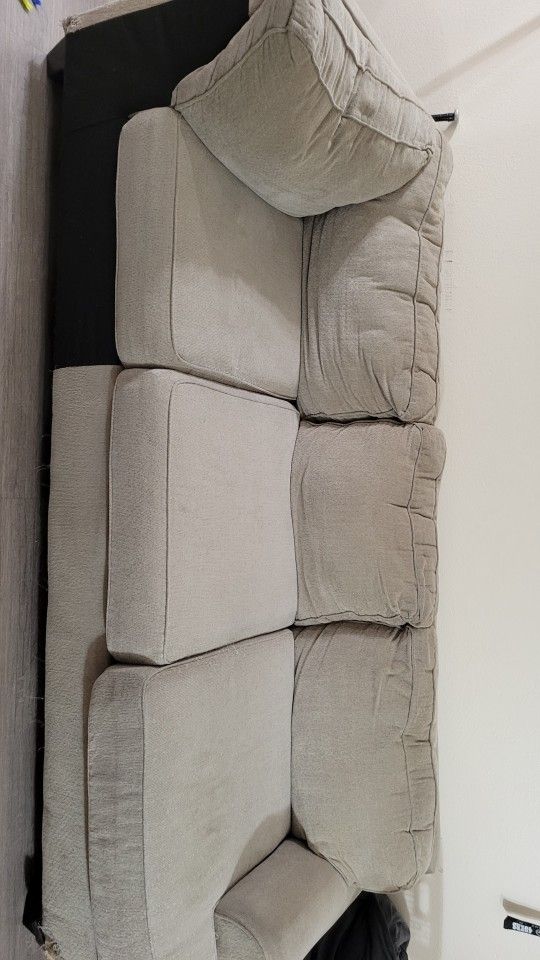 Couch For Free