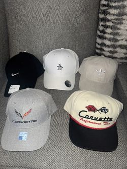 Hats 