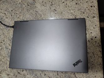 Lenovo Thinkpad X1 Yoga 4th Gen 14" WQHD Touch Display/intel Core 8Gen i7-8665u/ 16GB DDR3 Ram/512GB M.2/Intel UHD620