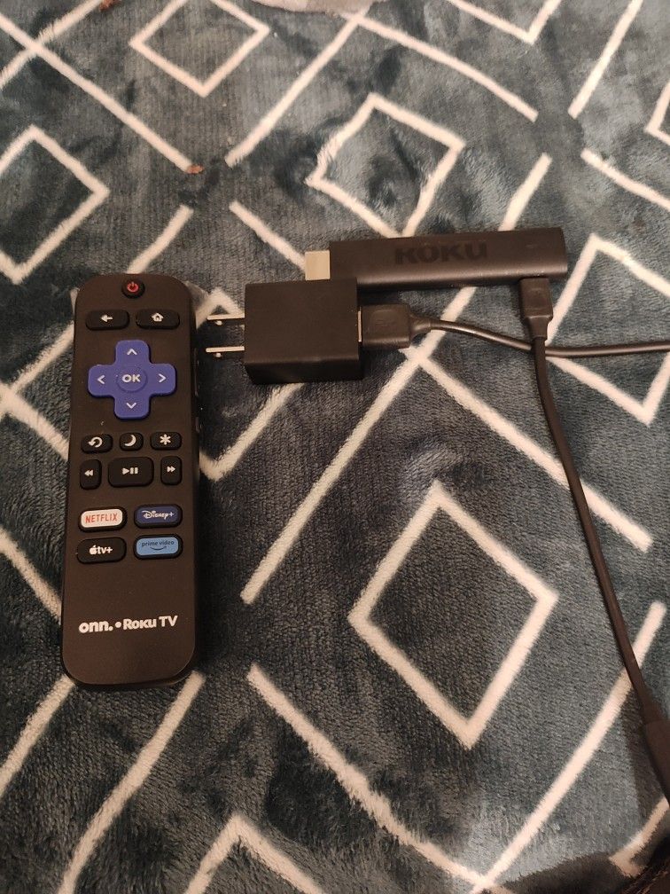 Roku Stick $25