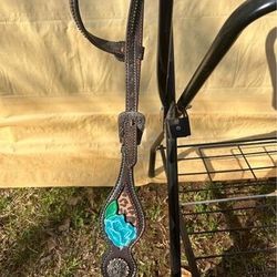 MATCHING TACK SET