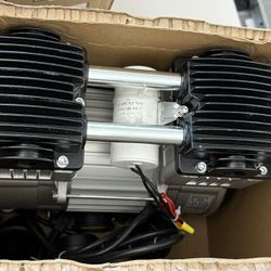 Airbrush Pump