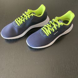 Reebok Running Shoes (men’s 12)