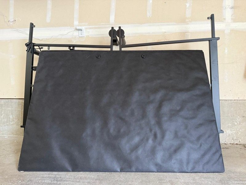 Macys Adjustable Bed Base - Queen