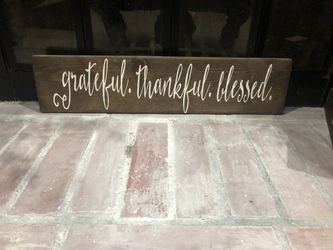 Sign