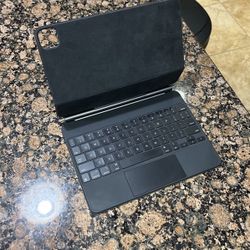 Magic Keyboard 11inch 