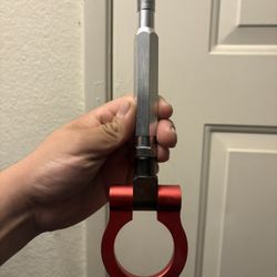 Tow Hitch