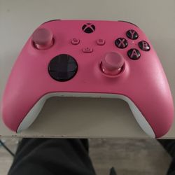 xbox controller