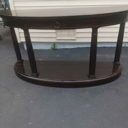 Console Table