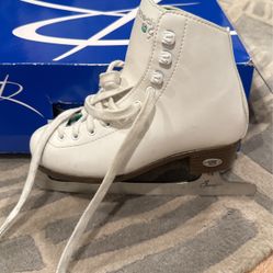 Riedell Skates Junior Size 3