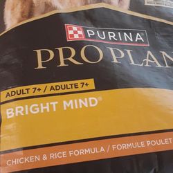 Purina Pro Plan 