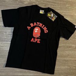 Bape T Shirt 