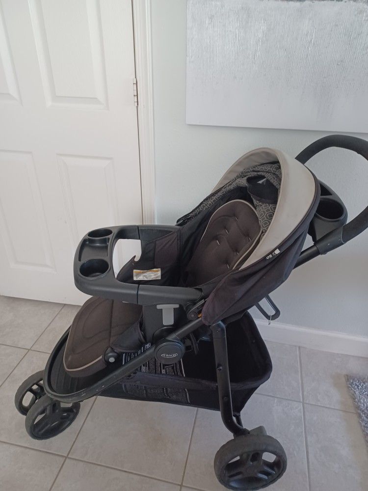 Graco Stroller
