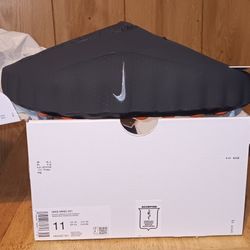 Nike Mind Slides🤯🤯