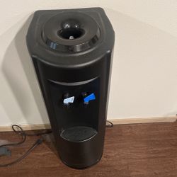 Water Dispenser 