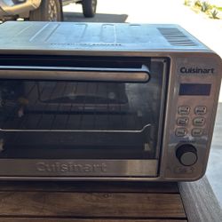 Cuisinart  Toaster Oven