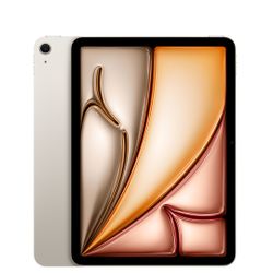 Unopened 11-inch iPad Air Wi‑Fi 128GB - Starlight
