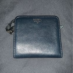 Fossil Wallet