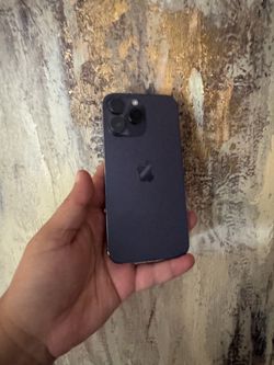 iPhone 14 Pro Max 128 Gb unlocked