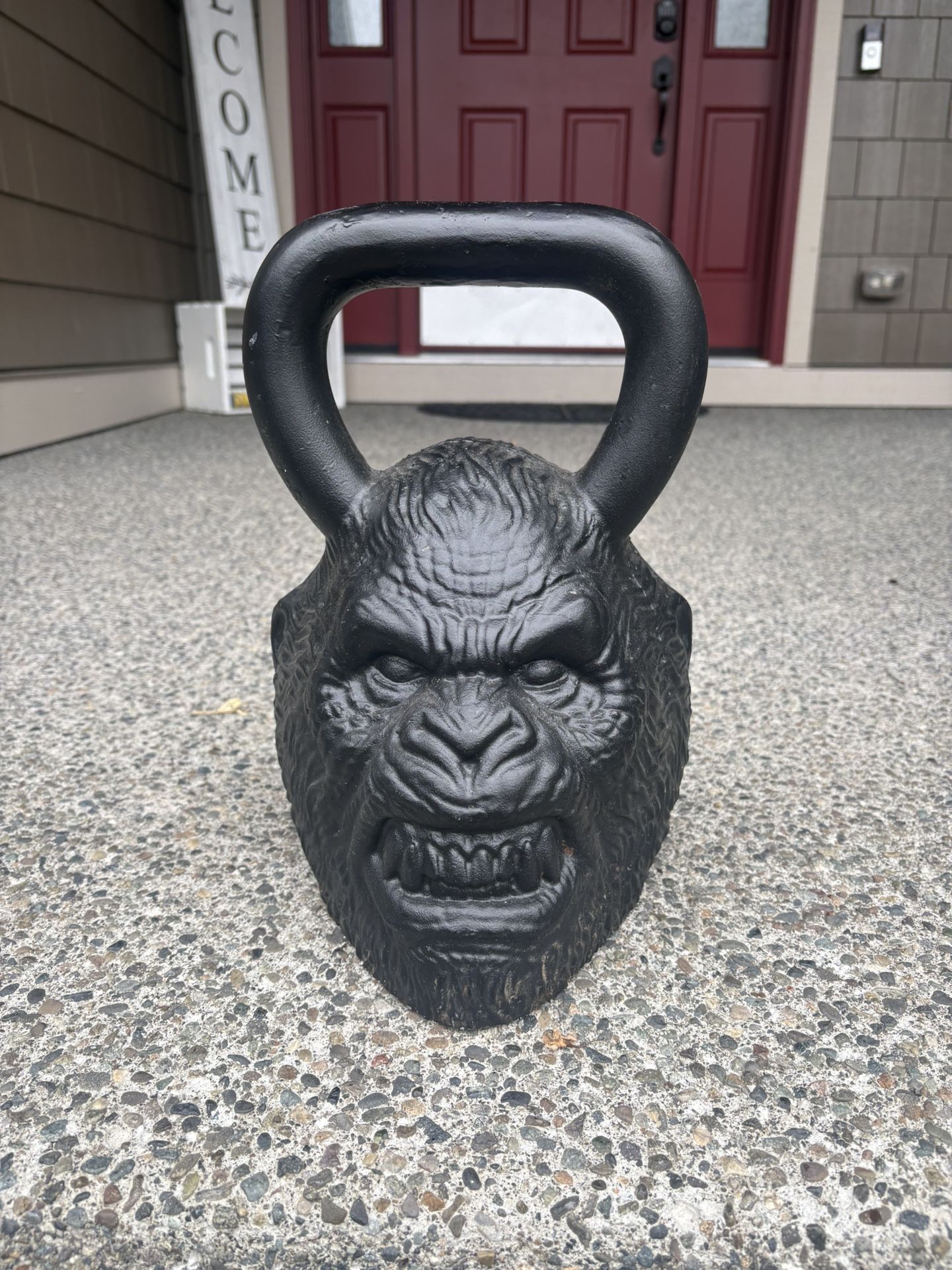 Onnit Primal/Zombie Kettlebells