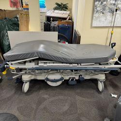 Hospital Bed 